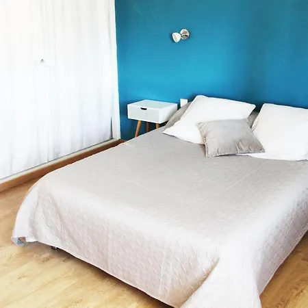 Apartment Magnifique Proche Centre