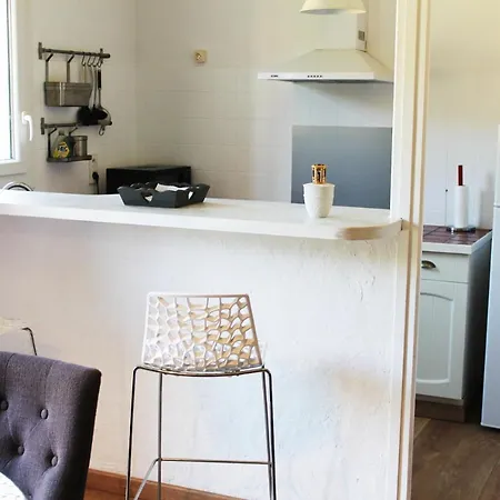 Magnifique Proche Centre Apartment *