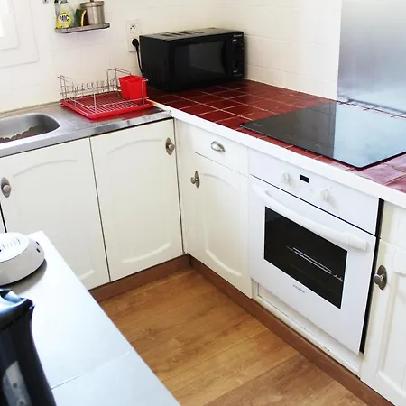 Magnifique Proche Centre Apartamento Collioure