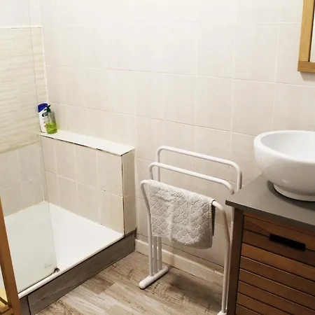 Apartment Magnifique Proche Centre