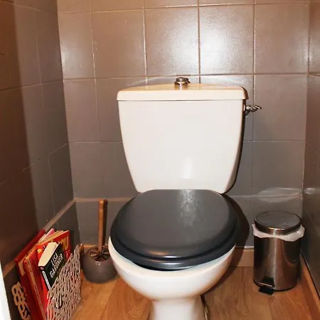 Apartamento Magnifique Proche Centre *
