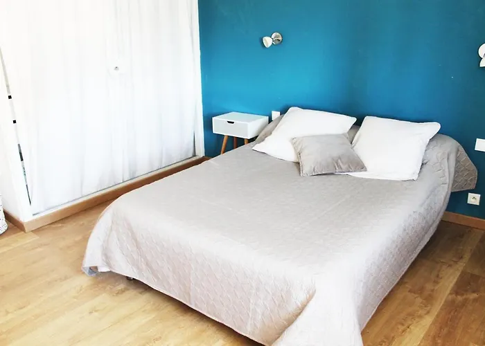 Apartman Magnifique Proche Centre