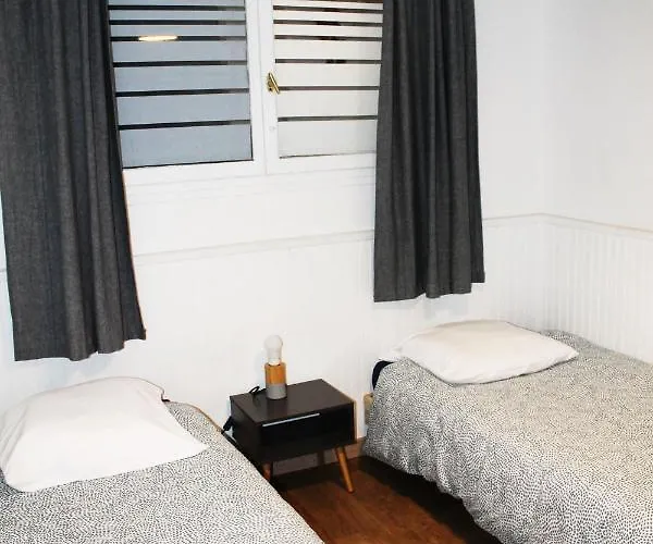 Appartamento Magnifique Proche Centre Collioure