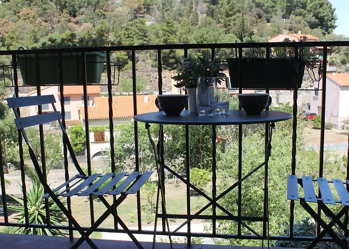 Magnifique Proche Centre Apartman *