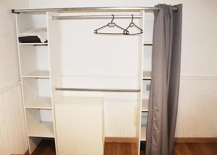 Magnifique Proche Centre Apartman