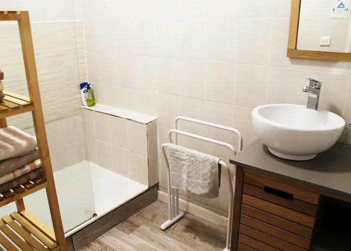 Apartman Magnifique Proche Centre