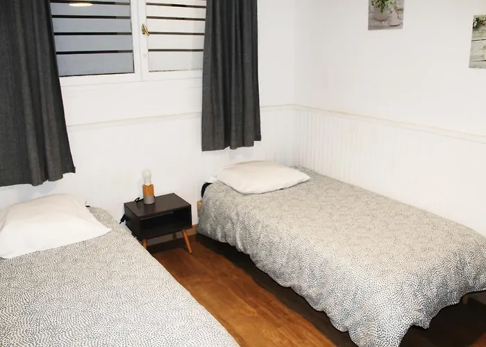 Apartman Magnifique Proche Centre Collioure