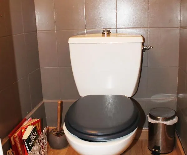 Apartman Magnifique Proche Centre *