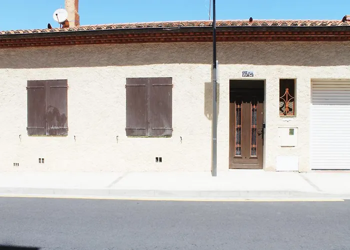 Magnifique Proche Centre * Collioure